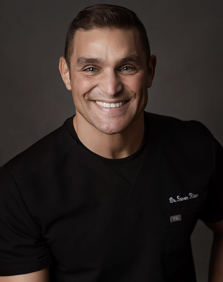 Dr. Steven Ricco - Massapequa Dentist